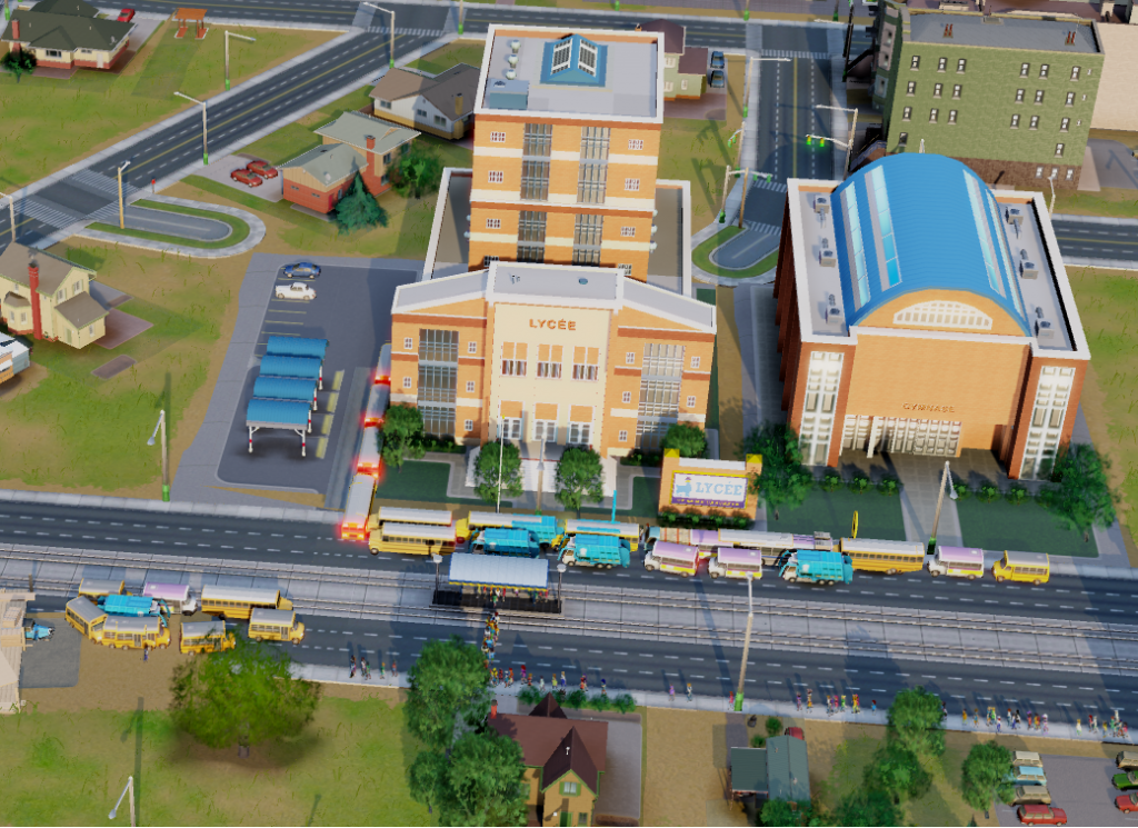 simcity