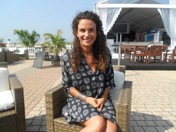 Barbara Cabrita