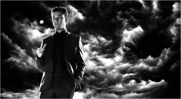 joseph gordon levitt sin city 2
