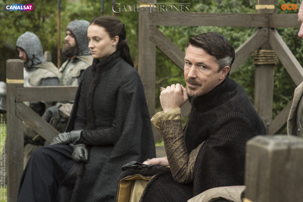 BAELISH